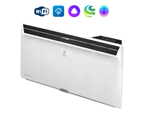 Комплект Electrolux Air Gate Transformer с блоком управления ECH/AG2-2500 T-TUI4 (инверторный)