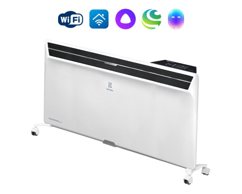 Комплект Electrolux Air Gate Transformer с блоком управления и шасси ECH/AG2-2500 T-TUI4 (инвертор)
