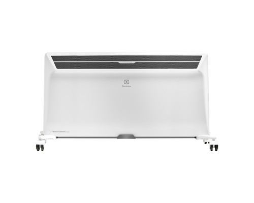 Комплект Electrolux Air Gate Transformer с блоком управления и шасси ECH/AG2-2500 T-TUI4 (инвертор)