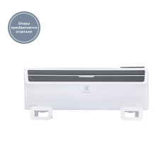 Конвектор электрический Electrolux ECH/AG-500 PE3 AirPlinth