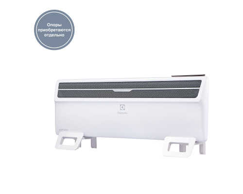 Конвектор электрический Electrolux ECH/AG-500 PE3 AirPlinth Конвектор электрический Electrolux ECH/AG-500 PE3 AirPlinth