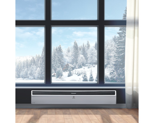 Конвектор электрический Electrolux ECH/AG-500 PE3 AirPlinth Конвектор электрический Electrolux ECH/AG-500 PE3 AirPlinth
