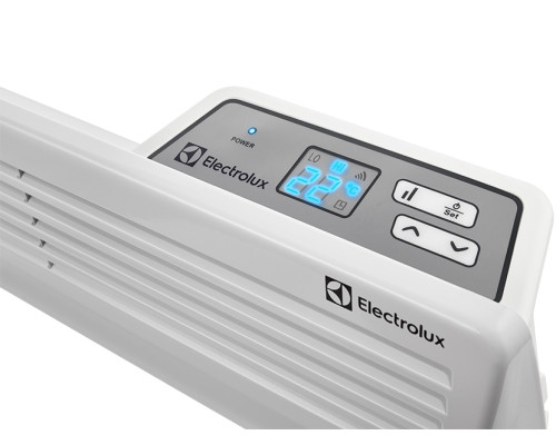 Конвектор электрический Electrolux ECH/AG-1500 PE Конвектор электрический Electrolux ECH/AG-1500 PE