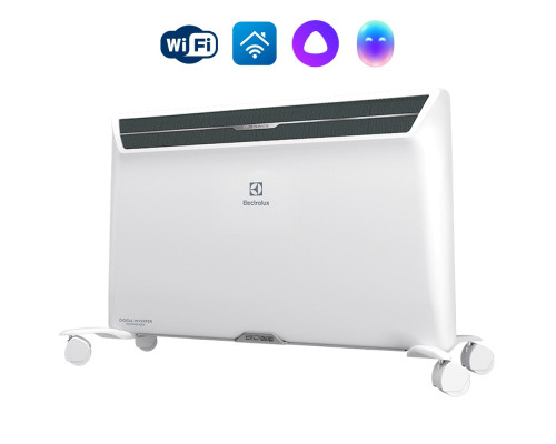 Конвектор электрический Electrolux Air Gate Digital Inverter ECH/AGI-1500