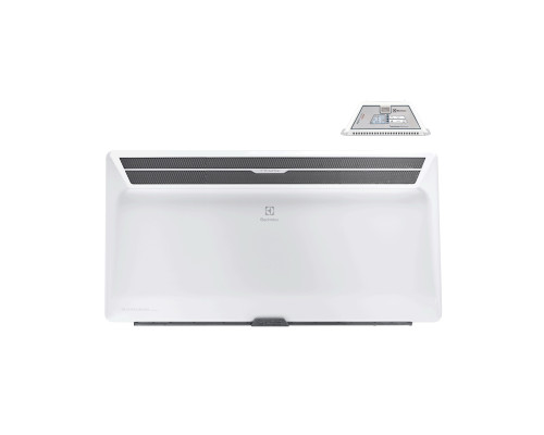 Конвектор электрический Electrolux Air Gate Digital Inverter ECH/AGI-1500