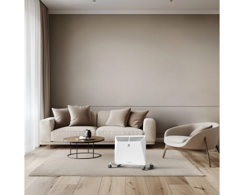 Конвектор электрический Electrolux ECH/AS2-1000 MR