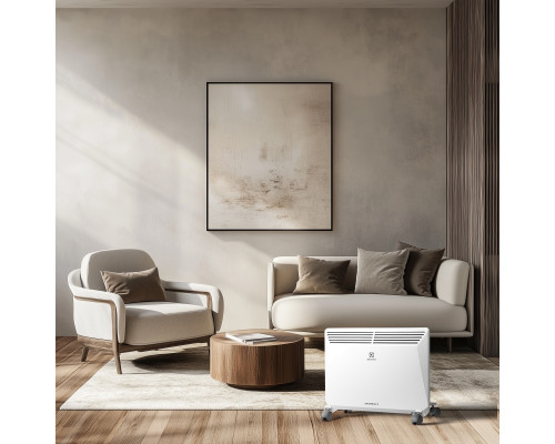 Конвектор электрический Electrolux ECH/AS2-1500 MR