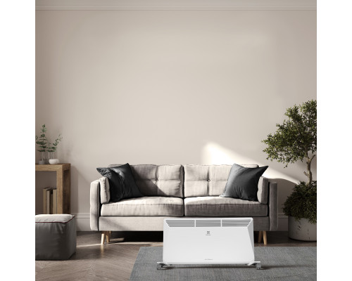 Конвектор электрический Electrolux ECH/AS2-2000 ER