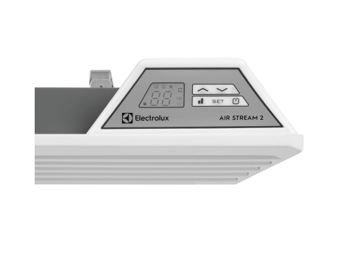 Конвектор электрический Electrolux ECH/AS2-2000 ER