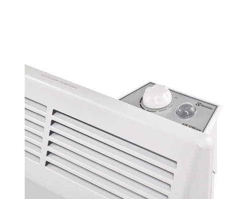Конвектор электрический Electrolux ECH/AS-1000 MR Конвектор электрический Electrolux ECH/AS-1000 MR