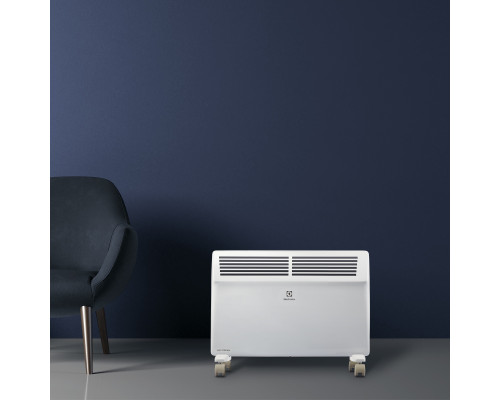 Конвектор электрический Electrolux ECH/AS-1000 MR Конвектор электрический Electrolux ECH/AS-1000 MR