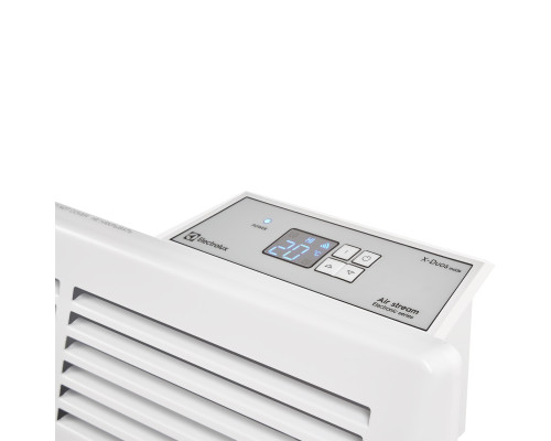 Конвектор электрический Electrolux ECH/AS -1500 ER Конвектор электрический Electrolux ECH/AS -1500 ER