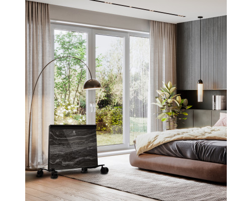 Конвектор Electrolux ECH/BMI-1500 Brilliant Marble Конвектор Electrolux ECH/BMI-1500 Brilliant Marble