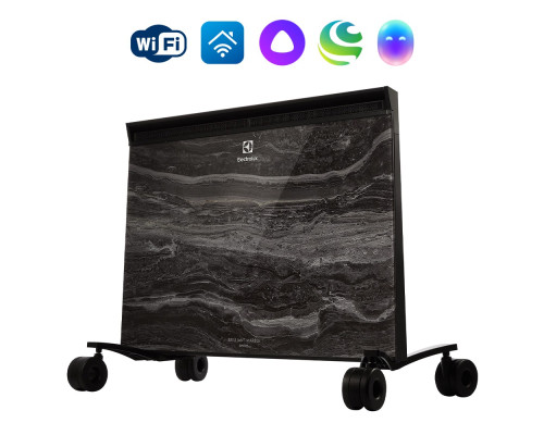 Конвектор Electrolux ECH/BMI-2000 Brilliant Marble Конвектор Electrolux ECH/BMI-2000 Brilliant Marble