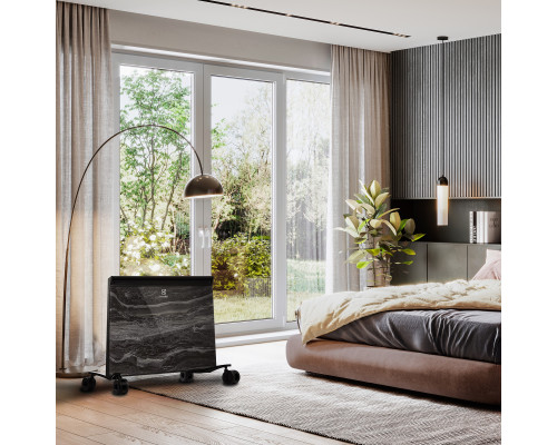 Конвектор Electrolux ECH/BMI-2000 Brilliant Marble