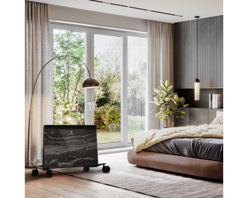 Конвектор Electrolux ECH/BMI-2000 Brilliant Marble Конвектор Electrolux ECH/BMI-2000 Brilliant Marble