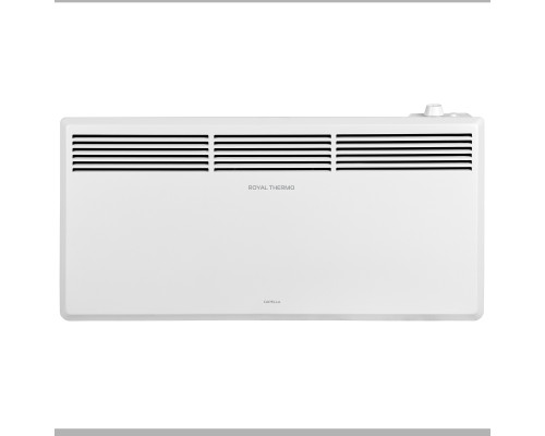 Конвектор электрический Royal Thermo Capella RCHC/M-2000 Конвектор электрический Royal Thermo Capella RCHC/M-2000