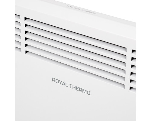 Конвектор электрический Royal Thermo Capella RCHC/M-2000 Конвектор электрический Royal Thermo Capella RCHC/M-2000