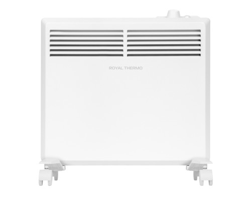 Конвектор электрический Royal Thermo Nero RTCN/M-1000 Конвектор электрический Royal Thermo Nero RTCN/M-1000