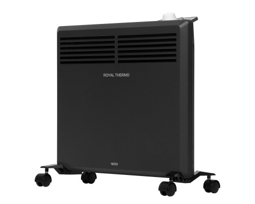 Конвектор электрический Royal Thermo Nero RTCN/M-1002 Конвектор электрический Royal Thermo Nero RTCN/M-1002