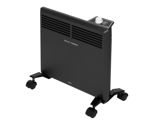 Конвектор электрический Royal Thermo Nero RTCN/M-1002 Конвектор электрический Royal Thermo Nero RTCN/M-1002