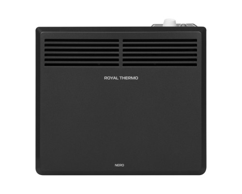 Конвектор электрический Royal Thermo Nero RTCN/M-1002 Конвектор электрический Royal Thermo Nero RTCN/M-1002