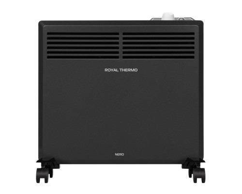 Конвектор электрический Royal Thermo Nero RTCN/M-1002 Конвектор электрический Royal Thermo Nero RTCN/M-1002