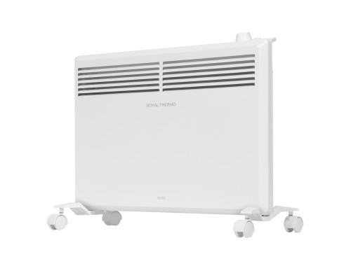 Конвектор электрический Royal Thermo Nero RTCN/M-1500 Конвектор электрический Royal Thermo Nero RTCN/M-1500