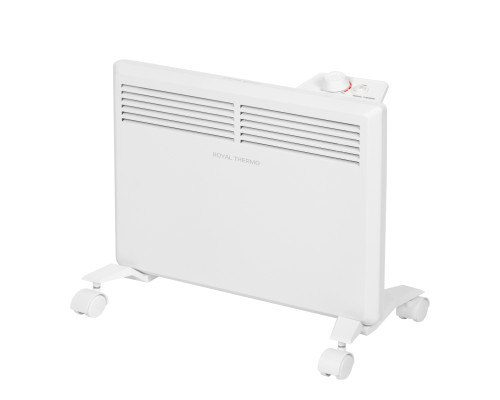 Конвектор электрический Royal Thermo Nero RTCN/M-1500 Конвектор электрический Royal Thermo Nero RTCN/M-1500
