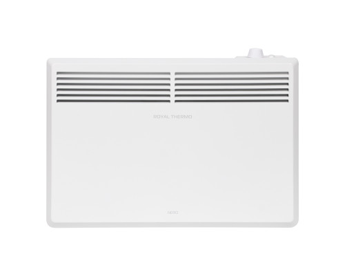 Конвектор электрический Royal Thermo Nero RTCN/M-1500 Конвектор электрический Royal Thermo Nero RTCN/M-1500