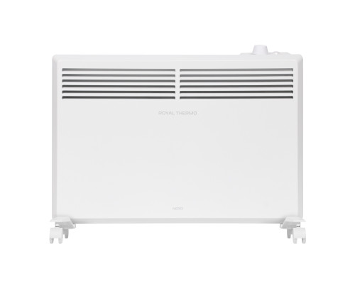 Конвектор электрический Royal Thermo Nero RTCN/M-1500 Конвектор электрический Royal Thermo Nero RTCN/M-1500
