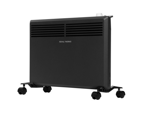 Конвектор электрический Royal Thermo Nero RTCN/M-1502 Конвектор электрический Royal Thermo Nero RTCN/M-1502