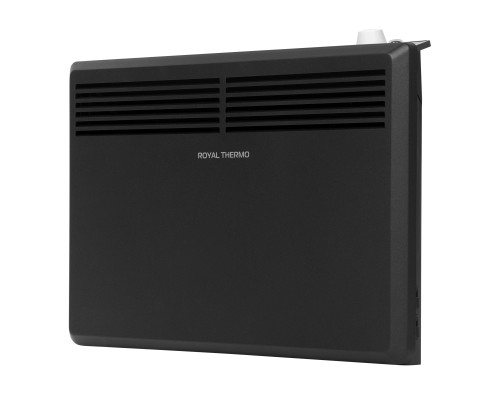 Конвектор электрический Royal Thermo Nero RTCN/M-1502 Конвектор электрический Royal Thermo Nero RTCN/M-1502