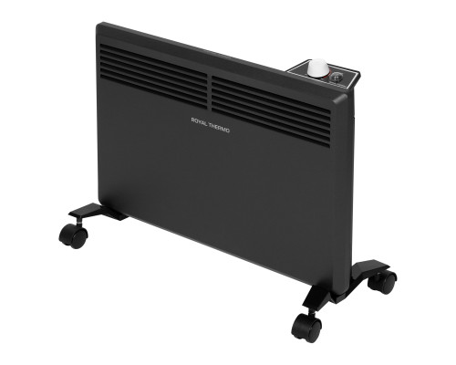 Конвектор электрический Royal Thermo Nero RTCN/M-1502 Конвектор электрический Royal Thermo Nero RTCN/M-1502