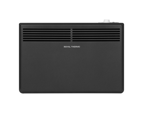Конвектор электрический Royal Thermo Nero RTCN/M-1502 Конвектор электрический Royal Thermo Nero RTCN/M-1502