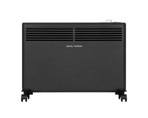 Конвектор электрический Royal Thermo Nero RTCN/M-1502 Конвектор электрический Royal Thermo Nero RTCN/M-1502