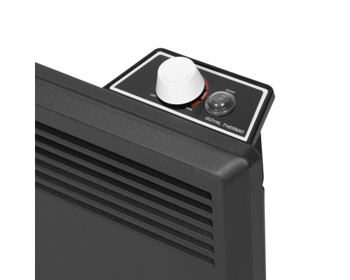 Конвектор электрический Royal Thermo Nero RTCN/M-1502 Конвектор электрический Royal Thermo Nero RTCN/M-1502