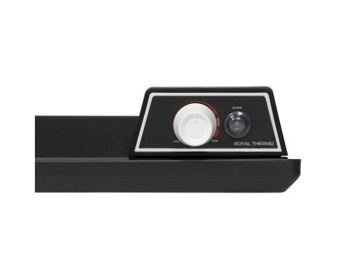 Конвектор электрический Royal Thermo Nero RTCN/M-1502 Конвектор электрический Royal Thermo Nero RTCN/M-1502