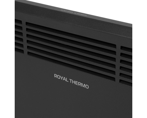 Конвектор электрический Royal Thermo Nero RTCN/M-1502 Конвектор электрический Royal Thermo Nero RTCN/M-1502