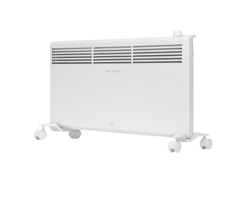 Конвектор электрический Royal Thermo Nero RTCN/M-2000 Конвектор электрический Royal Thermo Nero RTCN/M-2000