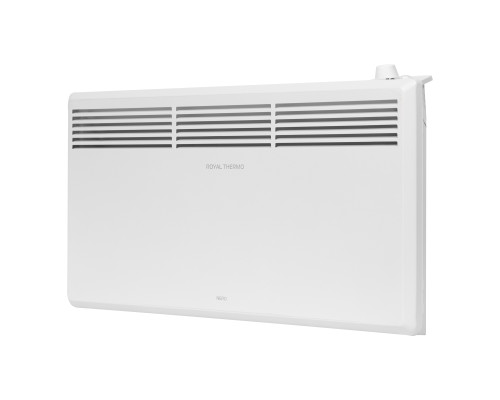 Конвектор электрический Royal Thermo Nero RTCN/M-2000 Конвектор электрический Royal Thermo Nero RTCN/M-2000