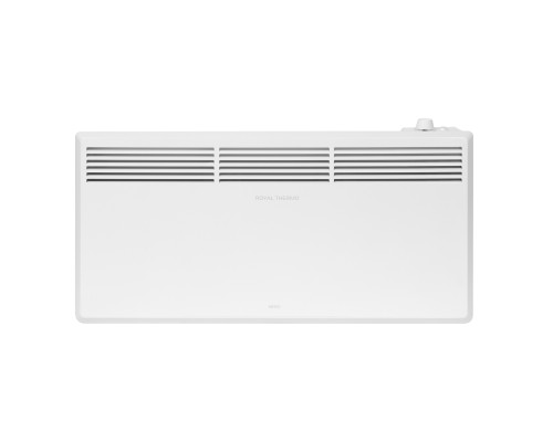 Конвектор электрический Royal Thermo Nero RTCN/M-2000 Конвектор электрический Royal Thermo Nero RTCN/M-2000