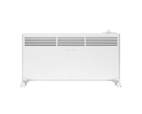Конвектор электрический Royal Thermo Nero RTCN/M-2000 Конвектор электрический Royal Thermo Nero RTCN/M-2000