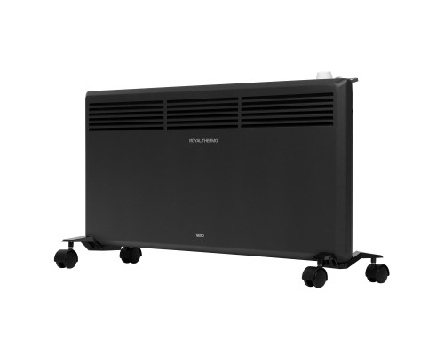Конвектор электрический Royal Thermo Nero RTCN/M-2002 Конвектор электрический Royal Thermo Nero RTCN/M-2002