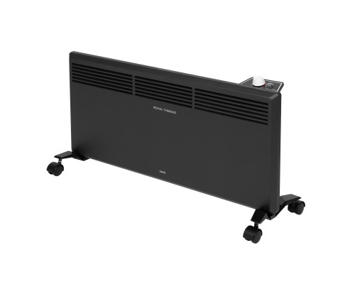 Конвектор электрический Royal Thermo Nero RTCN/M-2002 Конвектор электрический Royal Thermo Nero RTCN/M-2002
