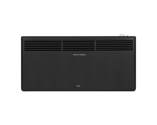 Конвектор электрический Royal Thermo Nero RTCN/M-2002 Конвектор электрический Royal Thermo Nero RTCN/M-2002