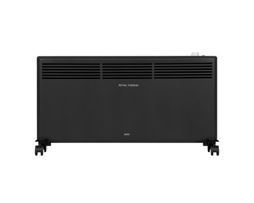 Конвектор электрический Royal Thermo Nero RTCN/M-2002 Конвектор электрический Royal Thermo Nero RTCN/M-2002