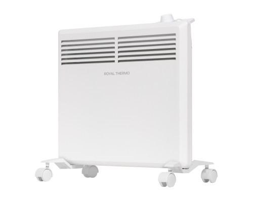 Конвектор электрический Royal Thermo Nero RTCN/M-500 Конвектор электрический Royal Thermo Nero RTCN/M-500
