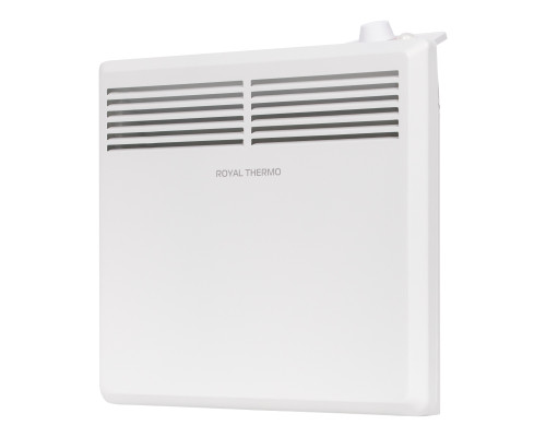 Конвектор электрический Royal Thermo Nero RTCN/M-500 Конвектор электрический Royal Thermo Nero RTCN/M-500
