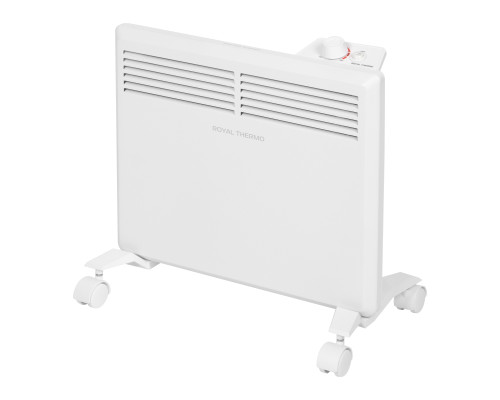 Конвектор электрический Royal Thermo Nero RTCN/M-500 Конвектор электрический Royal Thermo Nero RTCN/M-500